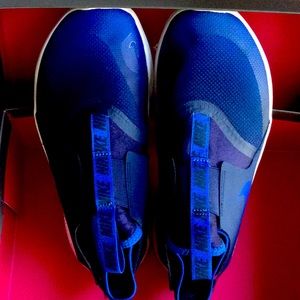 Nike sneakers